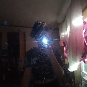 Meet your Posher, Alexis